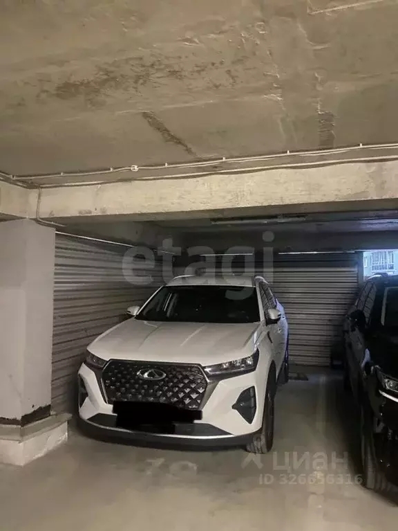 Гараж в Ленинградская область, Мурино Всеволожский район, ул. Шоссе в ... - Фото 1