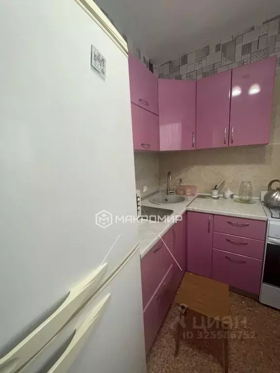 2-к кв. Брянская область, Брянск Почтовая ул., 146А (56.0 м) - Фото 2