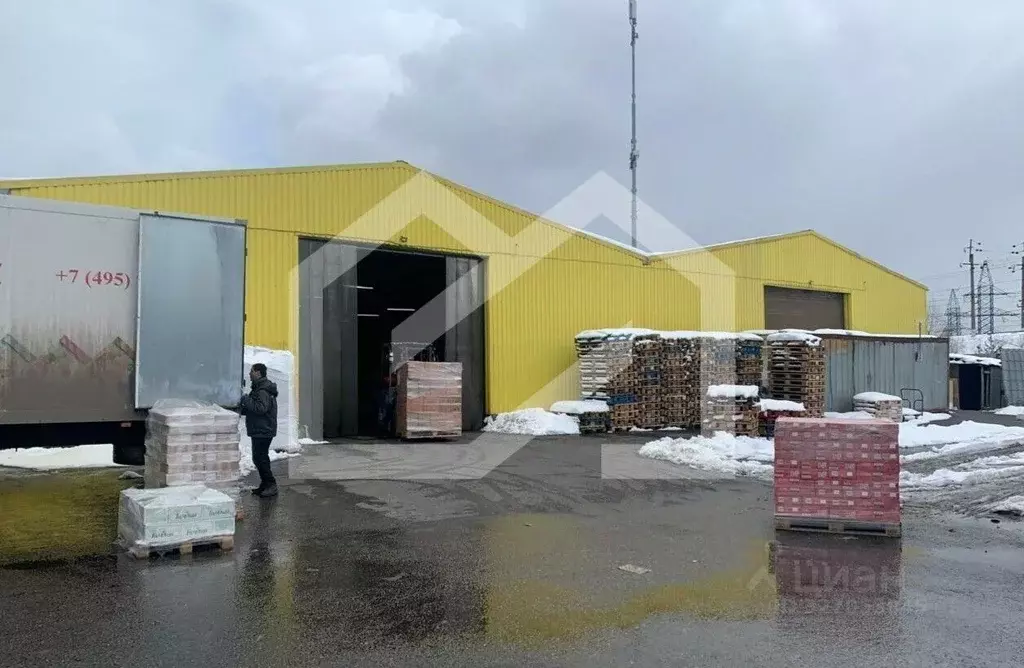 Помещение свободного назначения в Московская область, Люберцы ... - Фото 1