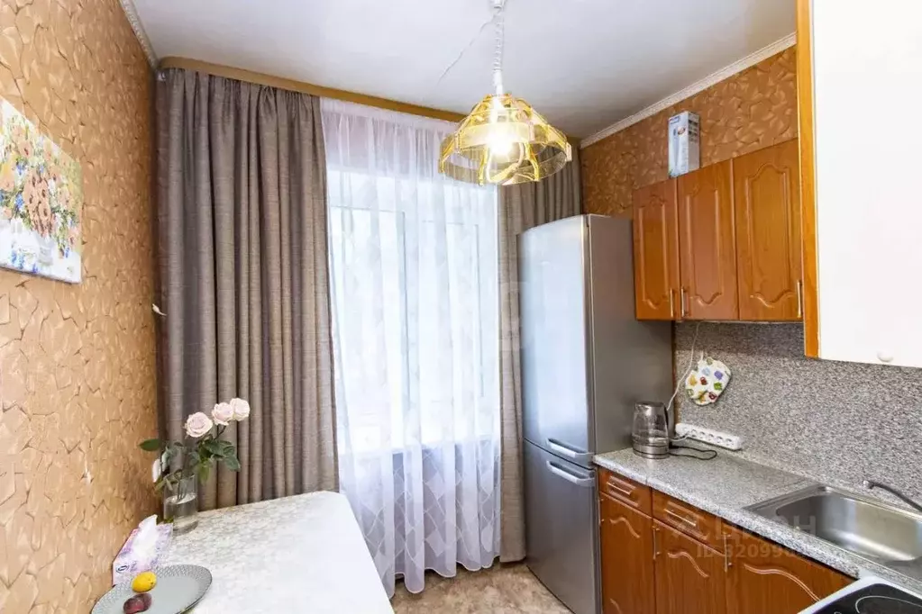 2-к кв. Тюменская область, Тюмень ул. Максима Горького, 31 (40.3 м) - Фото 1