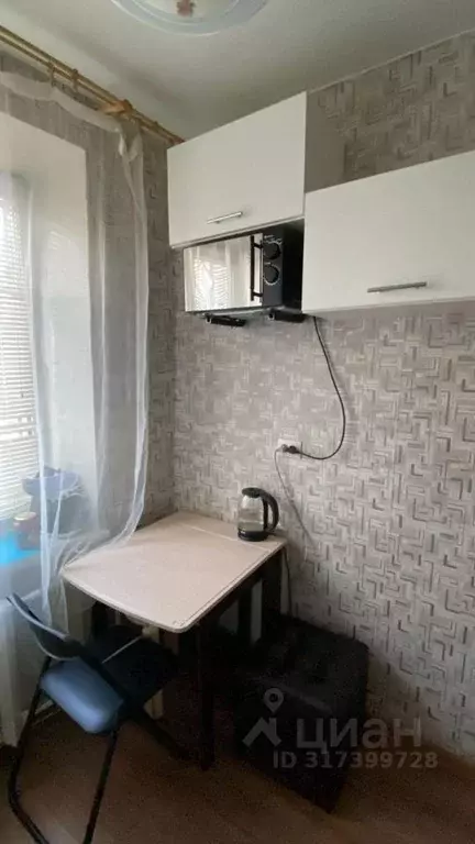 1-к кв. Москва 2-я Хуторская ул., 18К2 (38.0 м) - Фото 1