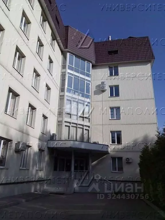 Офис в Московская область, Видное Павловская ул., 14Б (63 м) - Фото 2