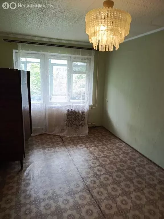 1-комнатная квартира: Новомосковск, Коммунистическая улица, 20 (30.8 ... - Фото 0