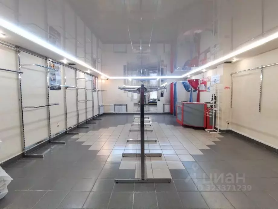 Помещение свободного назначения в Пермский край, Березники ул. ... - Фото 2