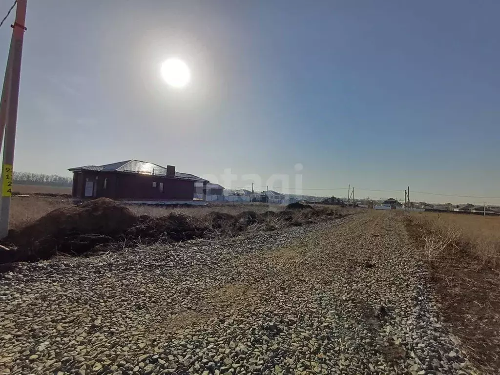 Участок в Ростовская область, Аксайский район, Щепкинское с/пос, пос. ... - Фото 1