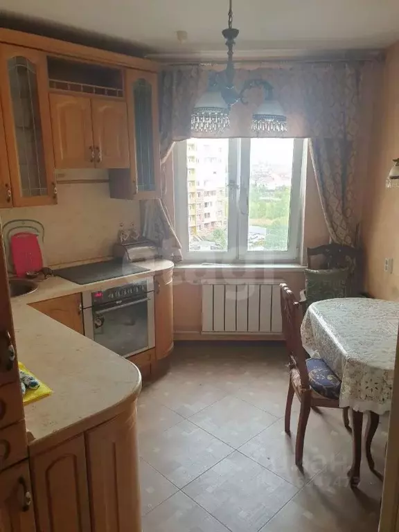 2-к кв. Санкт-Петербург Долгоозерная ул., 37к1 (55.9 м) - Фото 0