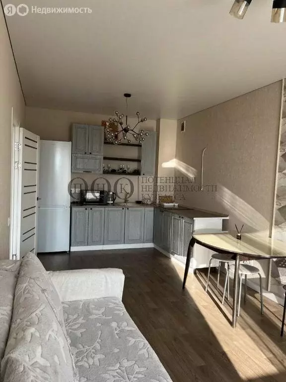 2-комнатная квартира: Кемерово, улица Терешковой, 16А (46.6 м) - Фото 1