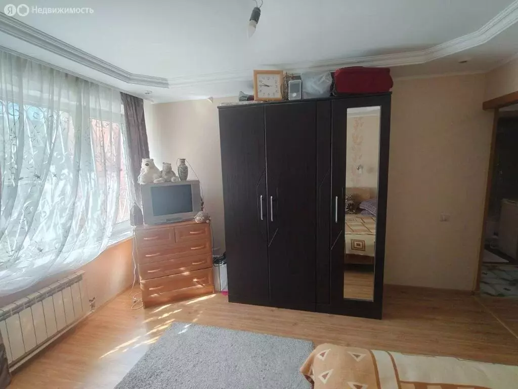 1-комнатная квартира: Балашиха, микрорайон Павлино, 17 (34.3 м) - Фото 2