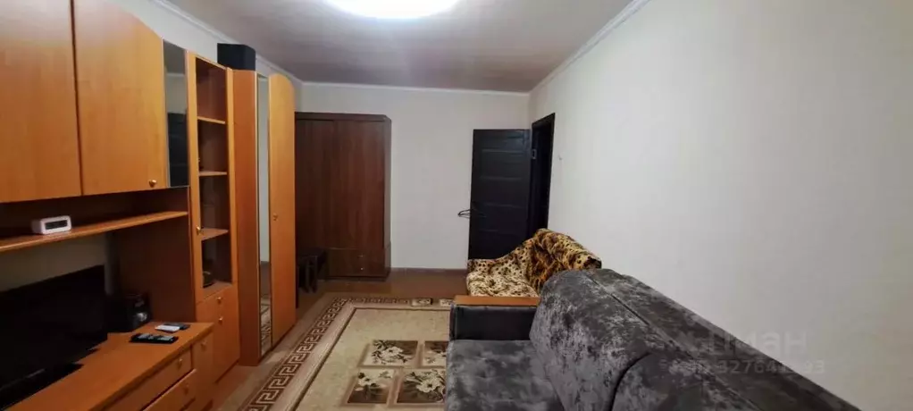 1-к кв. Тверская область, Тверь пер. Никитина, 13 (31.0 м) - Фото 2