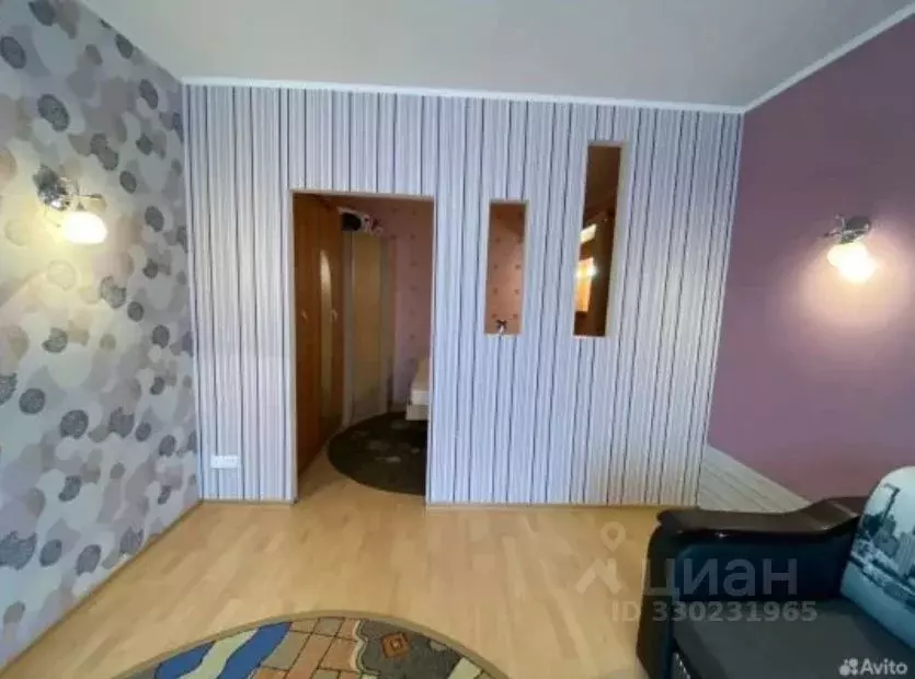 1-к кв. Санкт-Петербург просп. Ветеранов, 78к2 (47.3 м) - Фото 2