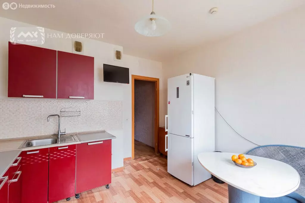 3-комнатная квартира: Санкт-Петербург, улица Еремеева, 7к2 (83.3 м) - Фото 2