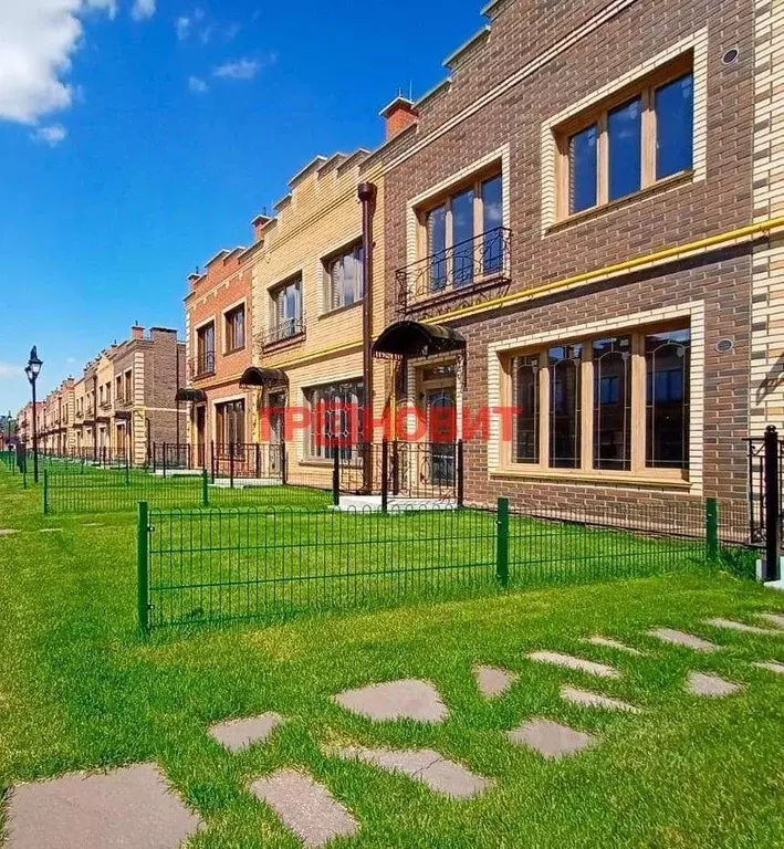 Квартира, 3 комнаты, 83.11 м - Фото 0