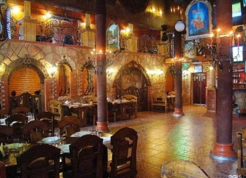 Помещение свободного назначения в Самарская область, Самара 17-й ... - Фото 2