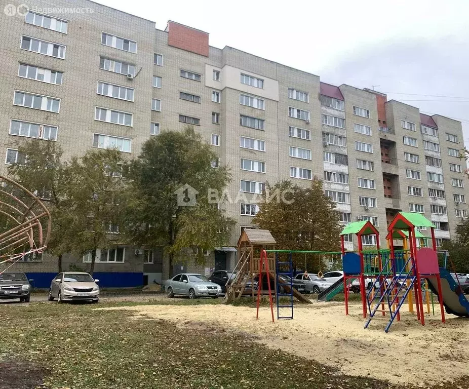 2-комнатная квартира: Кузнецк, улица Ленина, 165 (49.2 м) - Фото 2