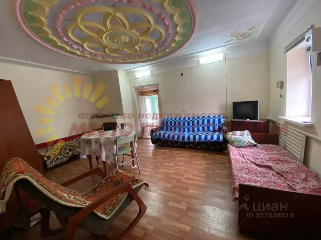 Дом в Краснодарский край, Ейск Таманская ул. (99 м) - Фото 2