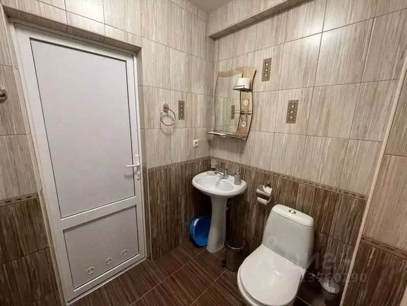 Комната Краснодарский край, Сириус пгт ул. Нижнеимеретинская, 139 ... - Фото 1