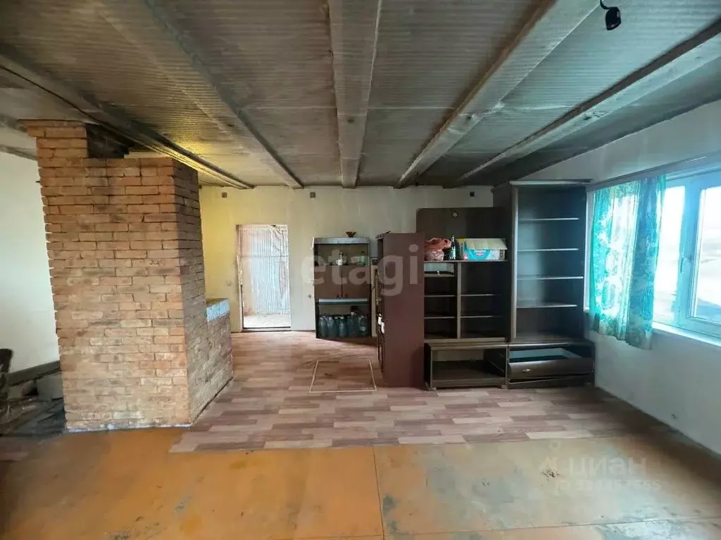 Дом в Забайкальский край, Читинский район, с. Засопка, ДНТ усадьба ул. ... - Фото 1