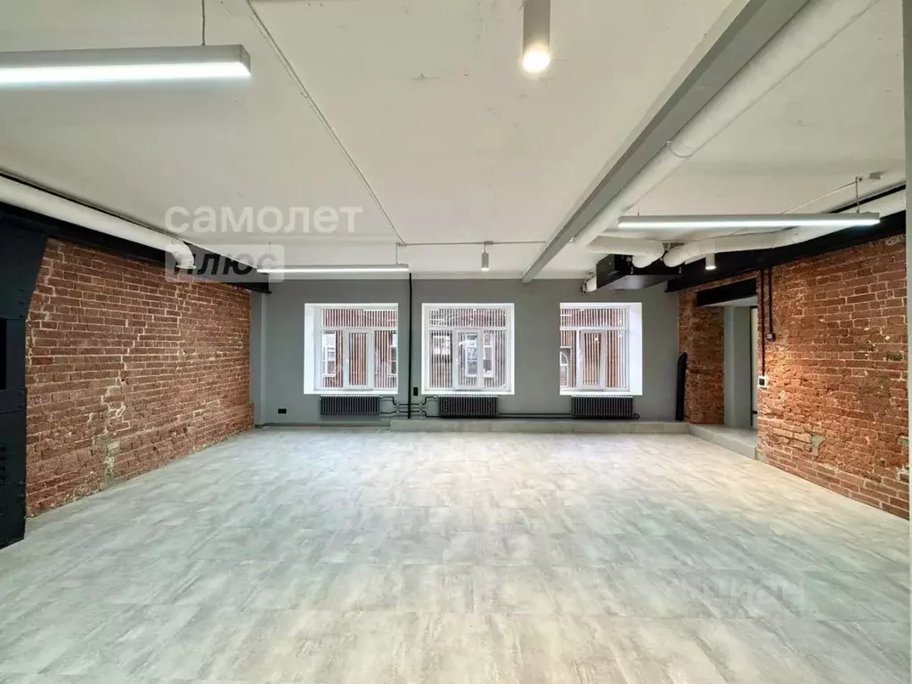 Офис в Москва Холодильный пер., 3С5 (162 м) - Фото 1