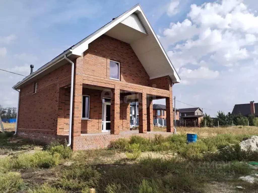 Дом в Ростовская область, Таганрог ул. Мещерякова (140 м) - Фото 1