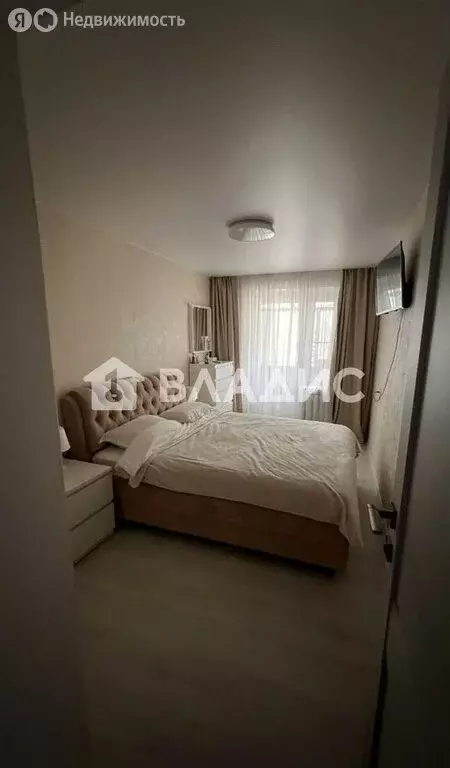 3-комнатная квартира: Реутов, улица имени Головашкина, 12 (57 м) - Фото 1