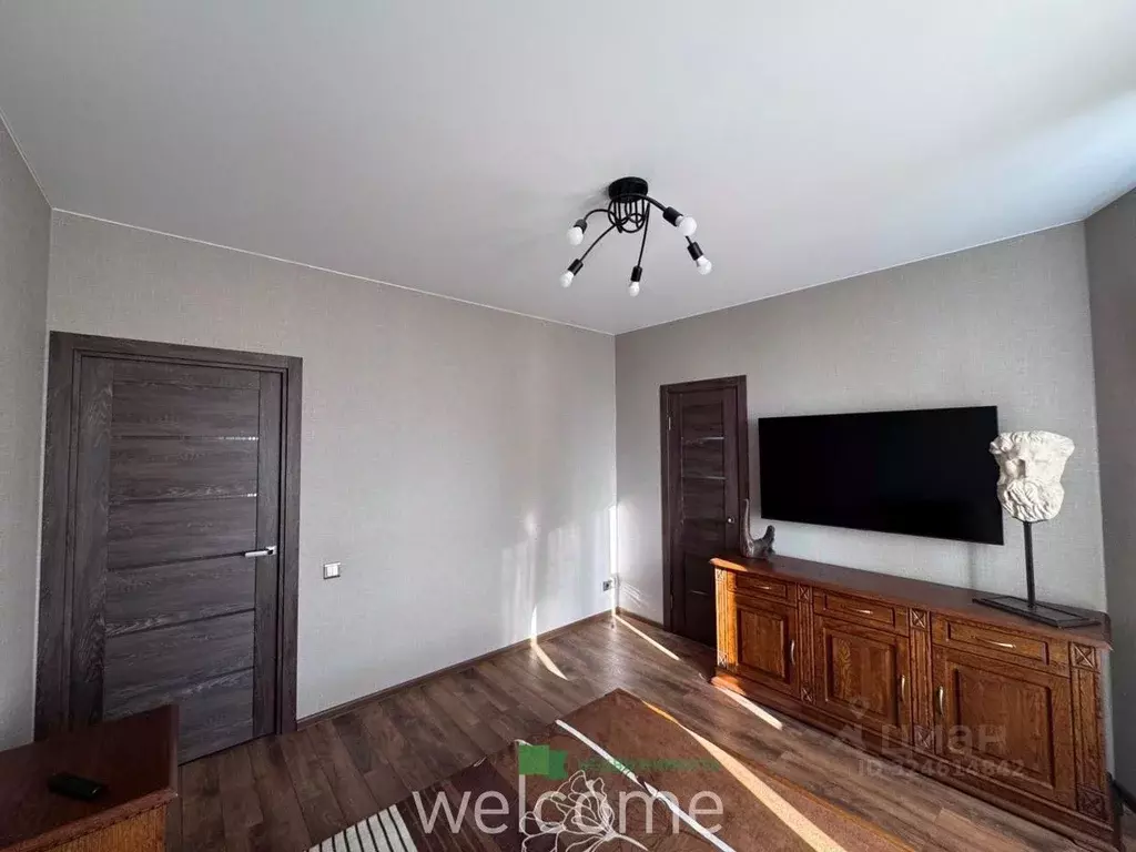 2-к кв. Ставропольский край, Ставрополь ул. Доваторцев, 77к3 (69.4 м) - Фото 1