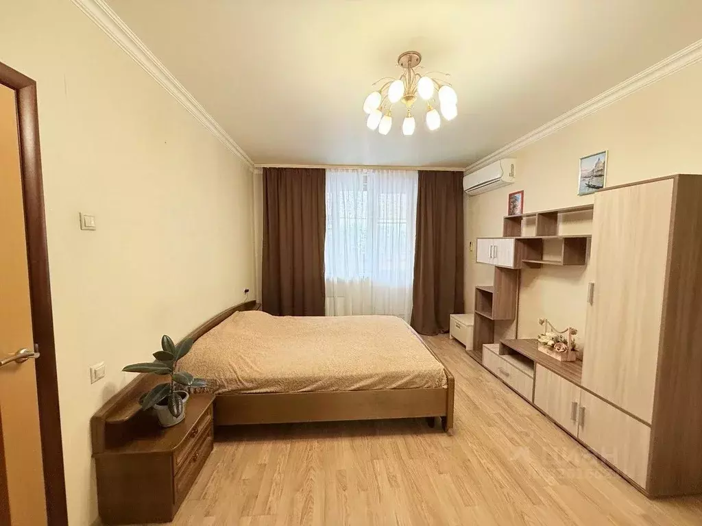 1-к кв. Московская область, Балашиха ул. 40 лет Победы, 25 (37.0 м) - Фото 1