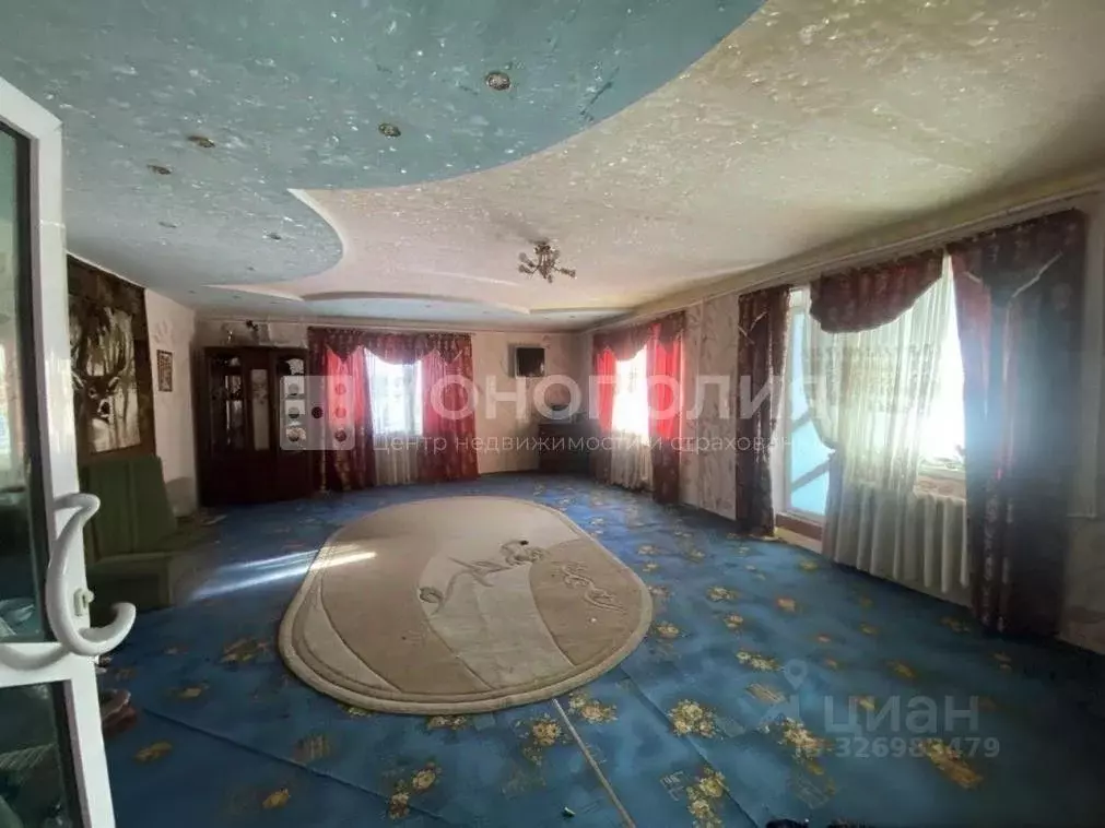 Коттедж в Амурская область, Белогорск Славянская ул., 29 (273 м) - Фото 1