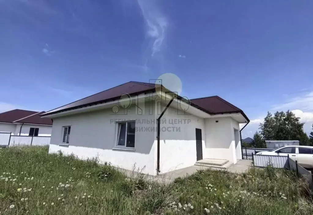Дом в Иркутская область, Иркутский муниципальный округ, пос. Горный ... - Фото 2