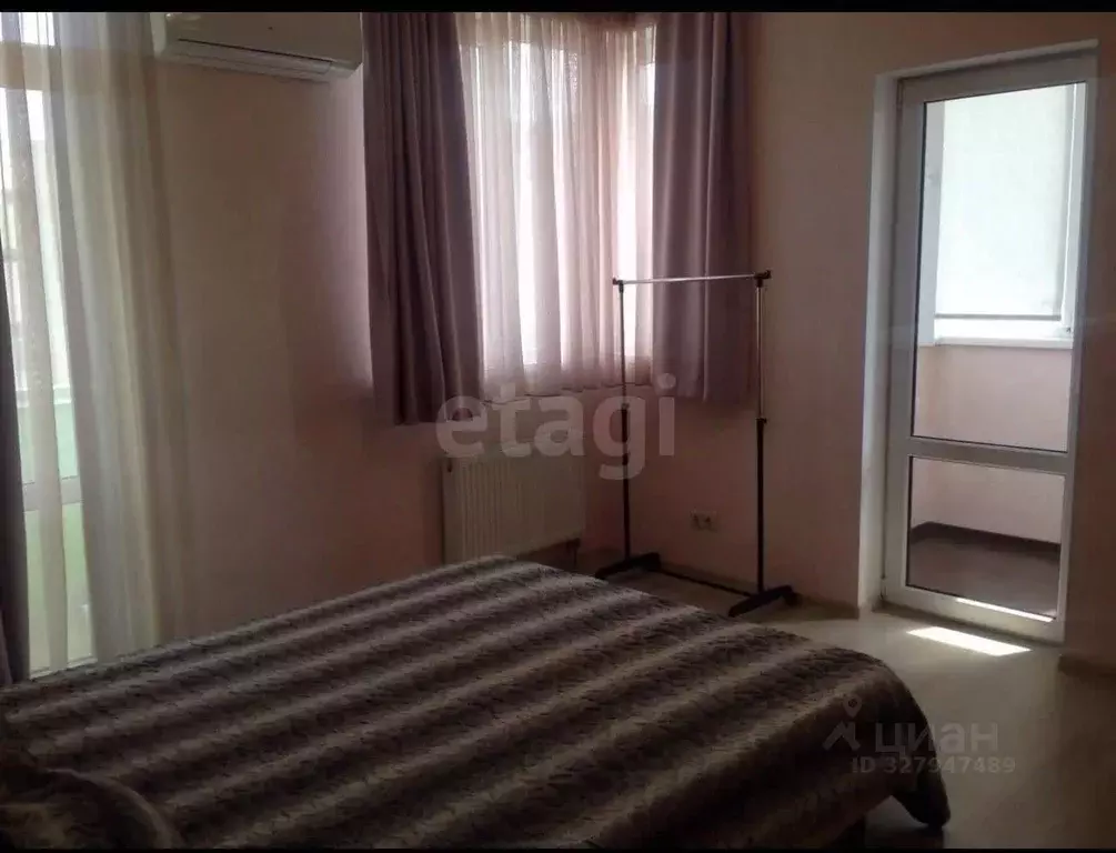 2-к кв. Крым, Симферополь ул. Набережная имени 60-летия СССР (90.0 м) - Фото 2