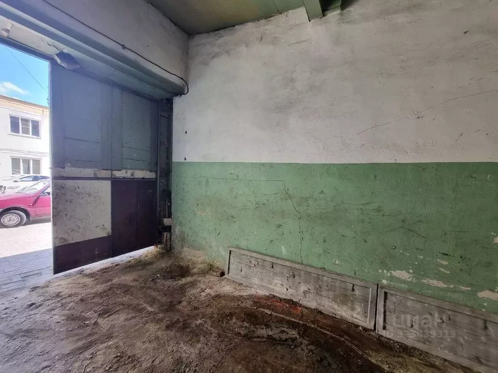 Помещение свободного назначения в Белгородская область, Белгород ... - Фото 2