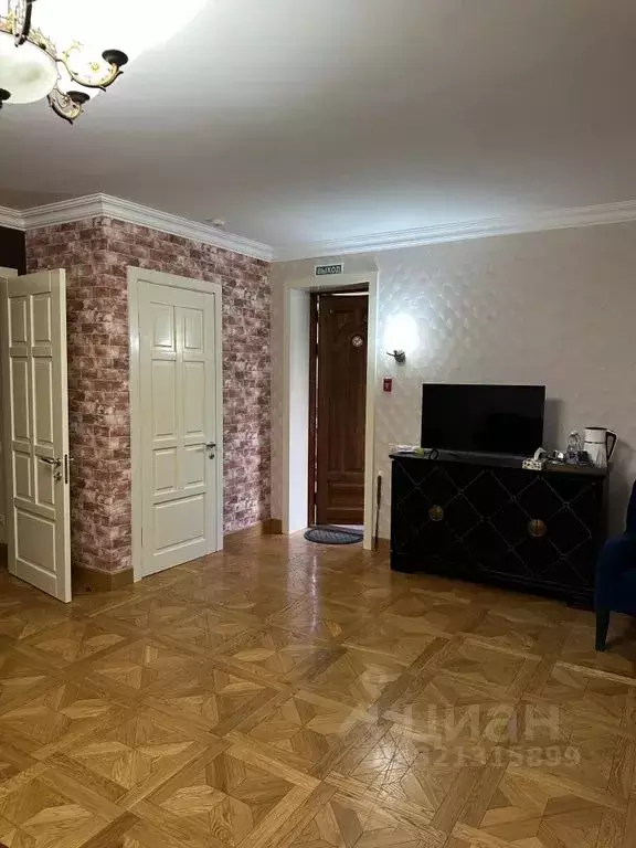 Комната Ставропольский край, Пятигорск городской округ, пос. Свободы ... - Фото 1