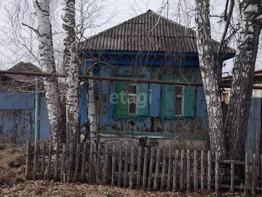 Дом в Саратовская область, Балашовский район, Пинеровка рп ул. ... - Фото 0