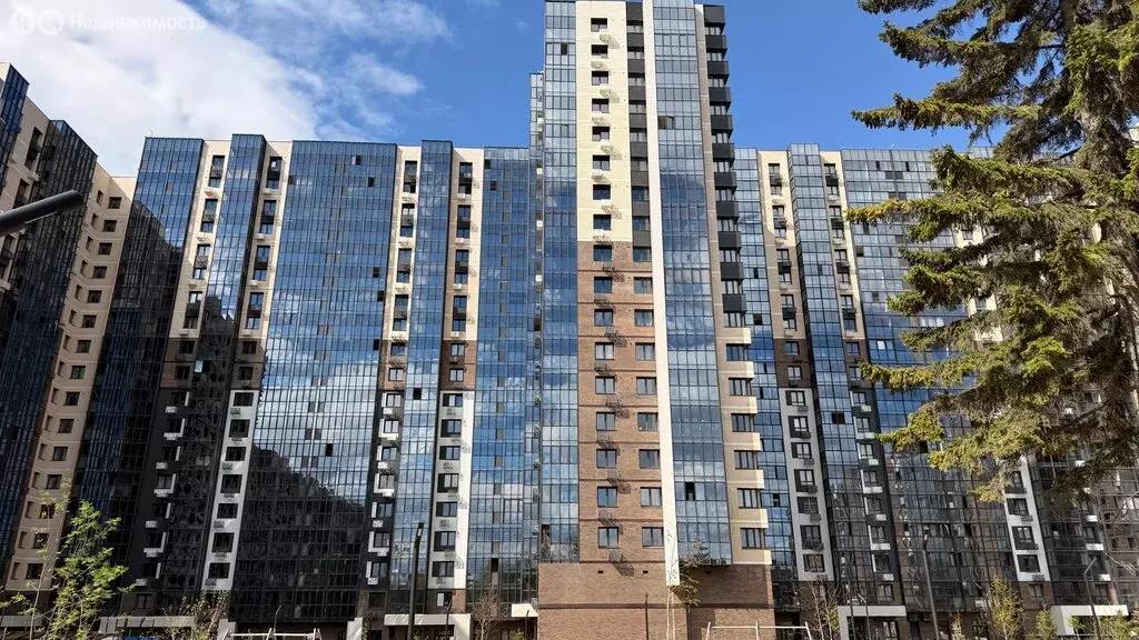 2-комнатная квартира: Иркутск, улица Пискунова, 132 (65.12 м) - Фото 1