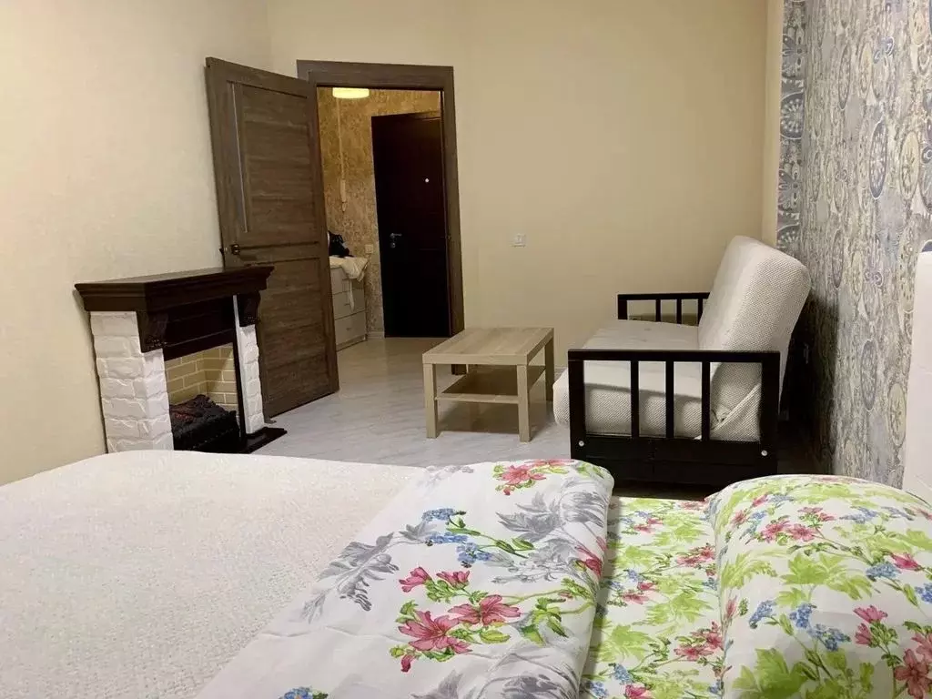 1-к кв. Краснодарский край, Краснодар Красная ул., 176лит5/4 (42.0 м) - Фото 2