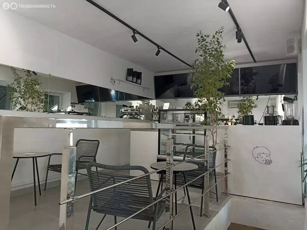 Помещение свободного назначения (40 м) - Фото 0