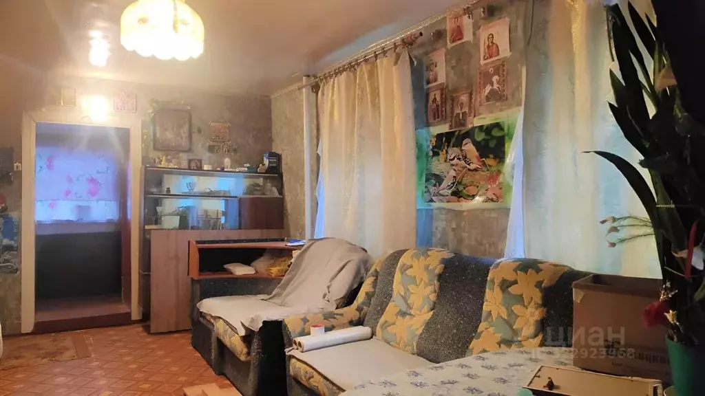 Дом в Брянская область, Брянск ул. Маяковского, 44 (113 м) - Фото 1