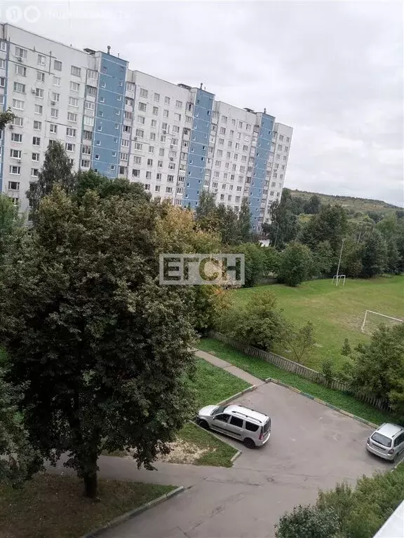 3-комнатная квартира: Москва, Родниковая улица, 18к1 (60 м) - Фото 1