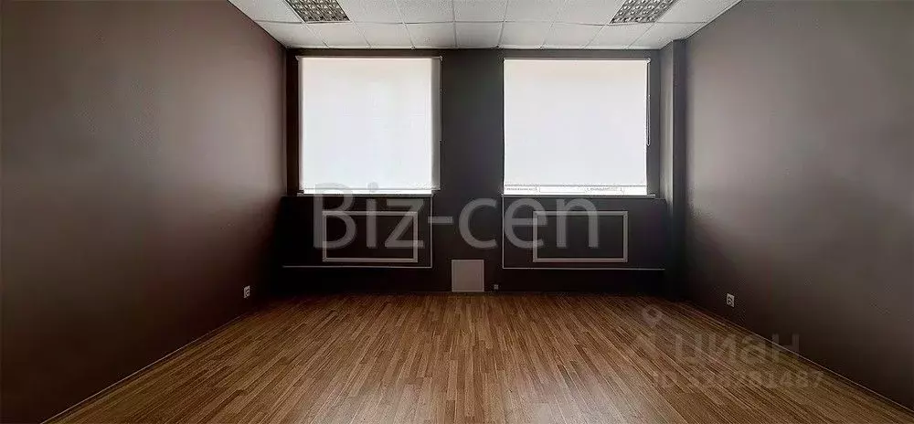 Офис в Санкт-Петербург просп. Малый Васильевского острова, 58 (21 м) - Фото 1