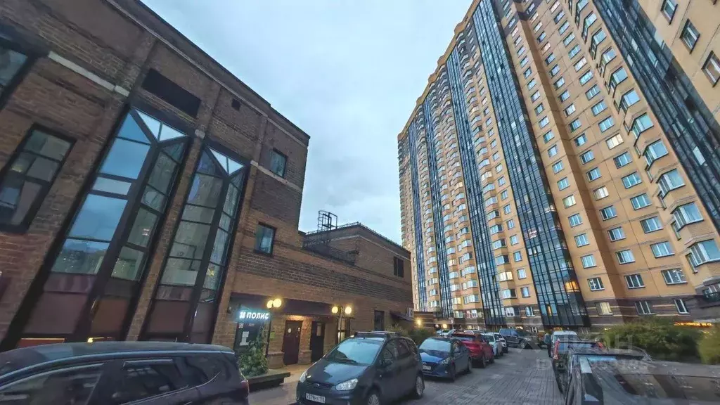 Торговая площадь в Санкт-Петербург пос. Парголово, ул. Федора ... - Фото 2