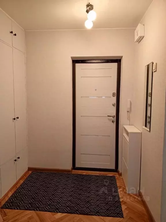 2-к кв. Москва пос. Завода Мосрентген, 22 (42.8 м) - Фото 2