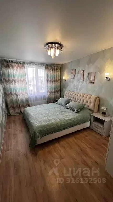 2-к кв. Нижегородская область, Нижний Новгород ул. Левобережная, 1 ... - Фото 0