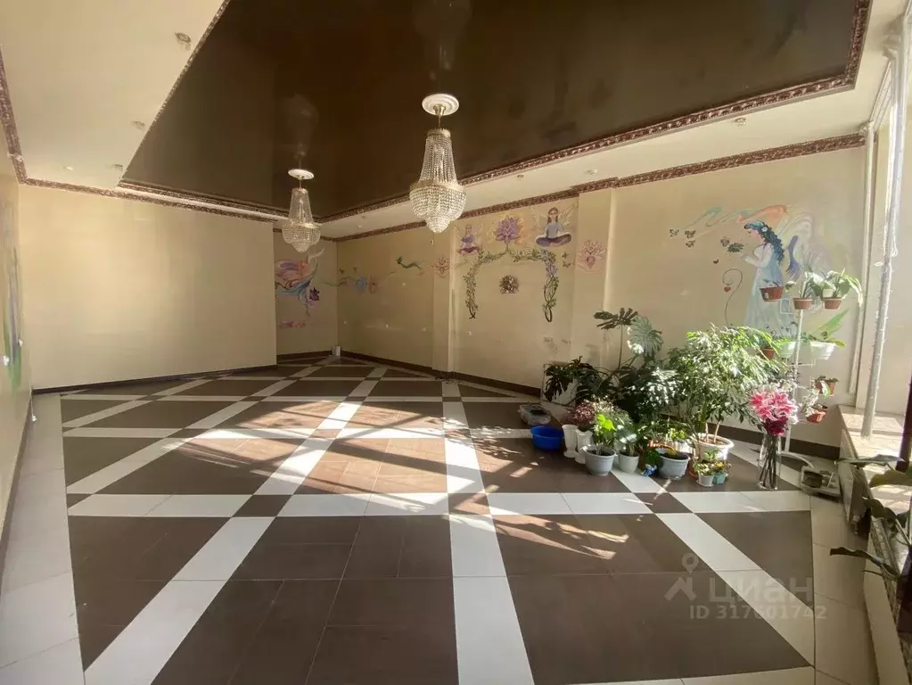 Помещение свободного назначения в Ставропольский край, Ставрополь ул. ... - Фото 1