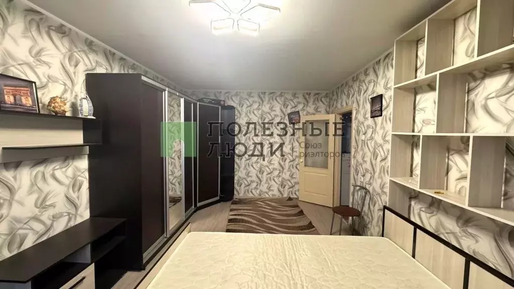 1-к кв. Орловская область, Орел ул. Полковника Старинова, 3 (37.2 м) - Фото 2