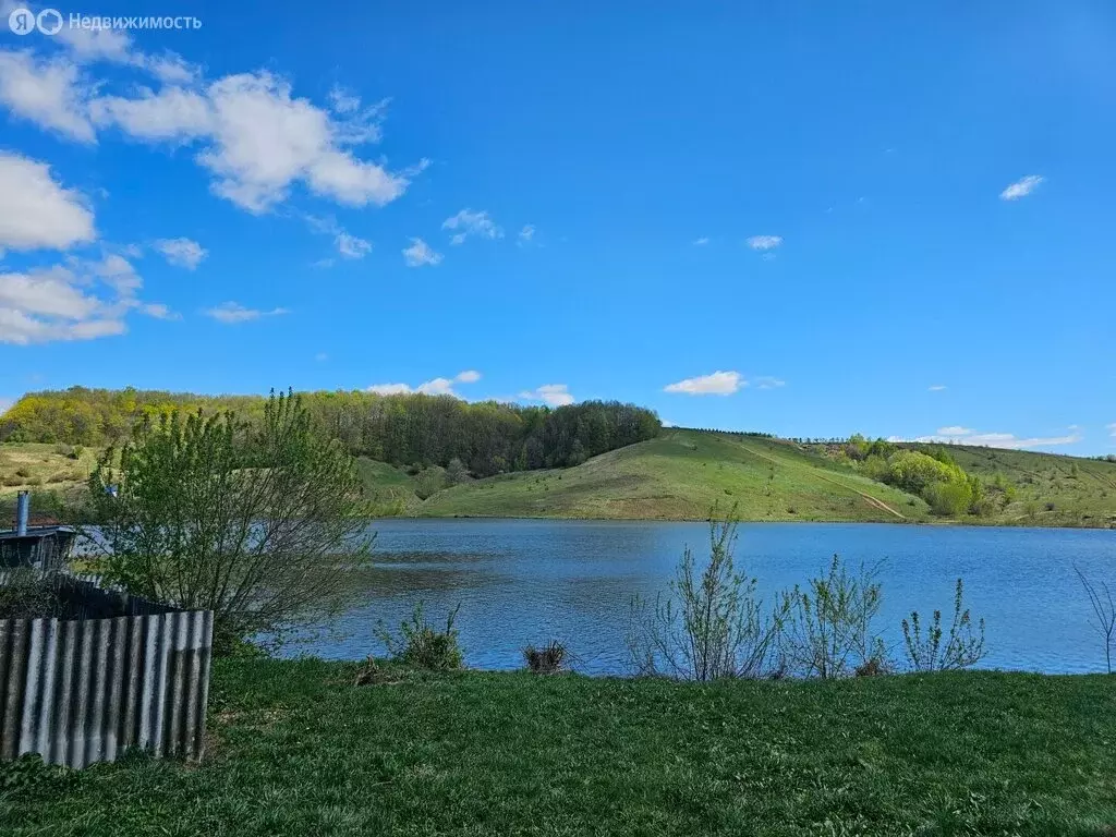 Дом в село Кощаково, Набережная улица, 51 (521 м) - Фото 1
