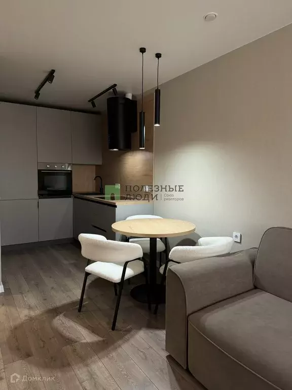 Продаётся 1-к квартира, 43 м - Фото 0