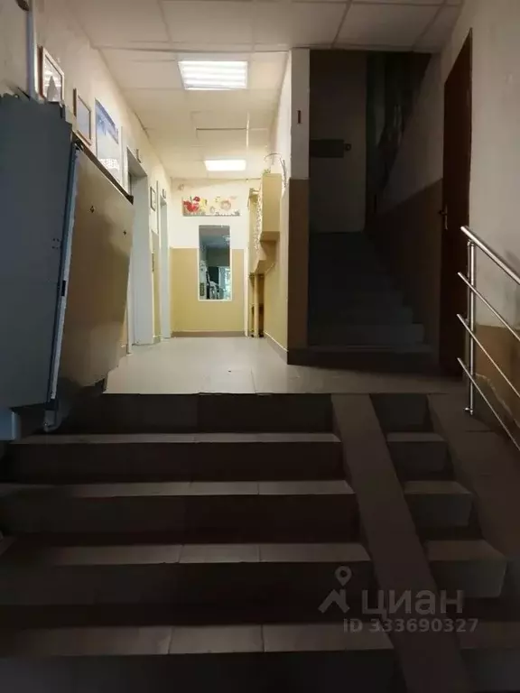 1-к кв. Москва ул. Марьинский Парк, 9К2 (38.2 м) - Фото 2
