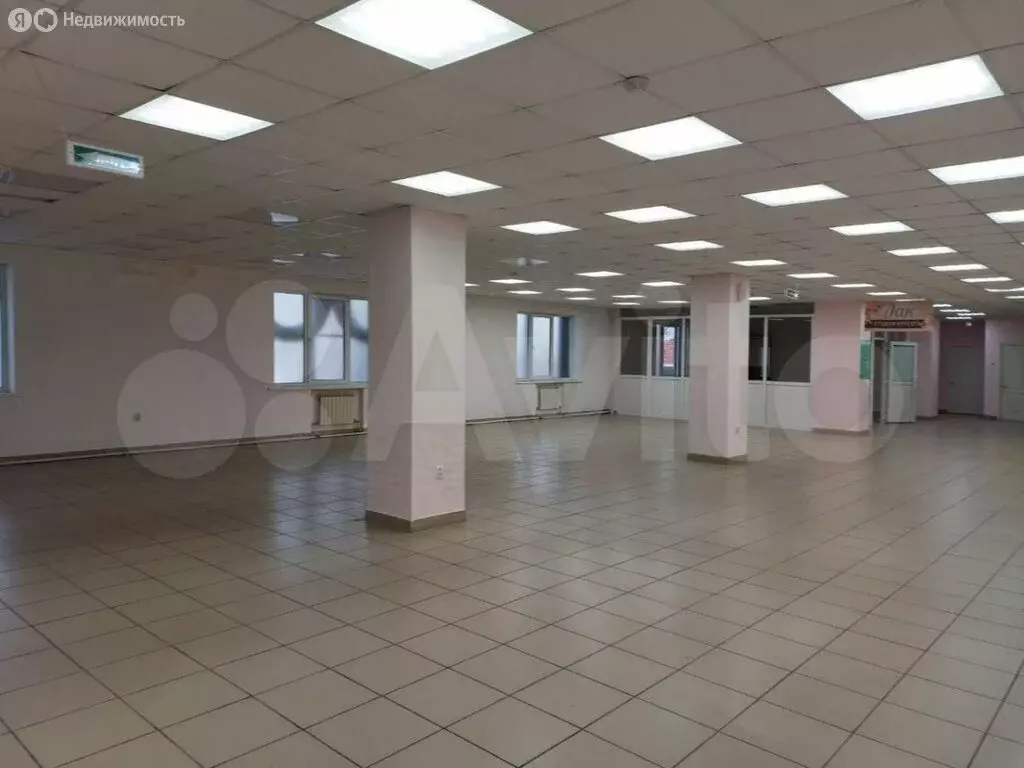 Помещение свободного назначения (430 м) - Фото 0