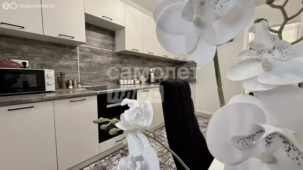 1-комнатная квартира: Пенза, улица Генерала Глазунова, 9 (44.7 м) - Фото 1