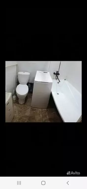 Продаётся 1-к квартира, 31.1 м - Фото 1