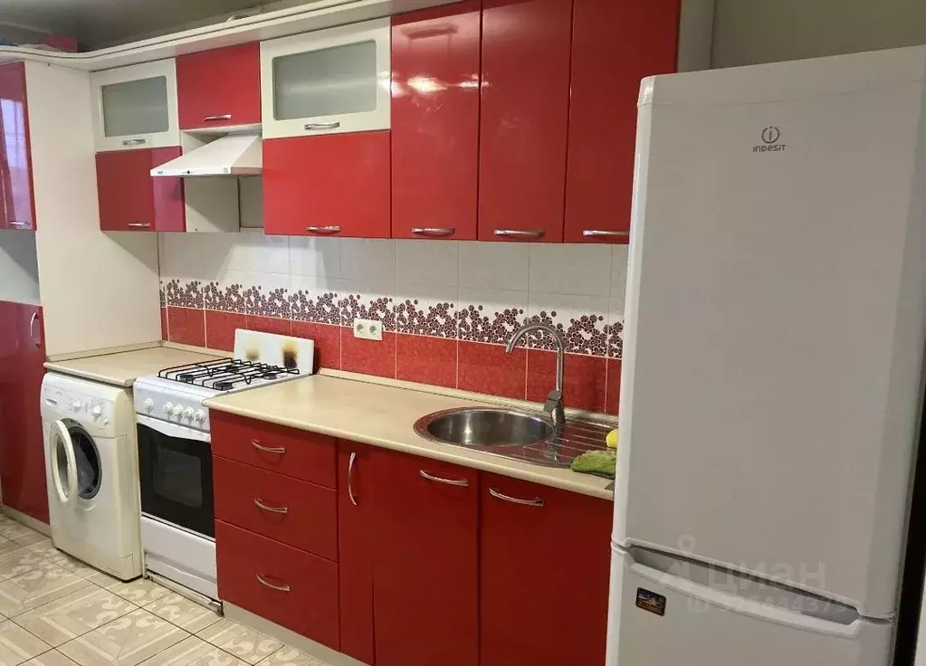 1-к кв. Саратовская область, Саратов ул. Имени П.Ф. Батавина, 12 (41.0 ... - Фото 2